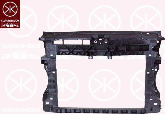 Klokkerholm 9573200 - Front Cowling car-mod.net