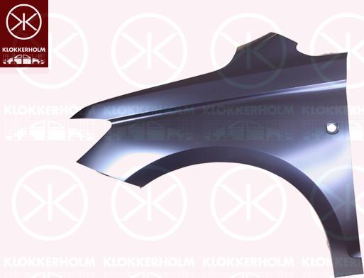 Klokkerholm 9572311A1 - Wing car-mod.net