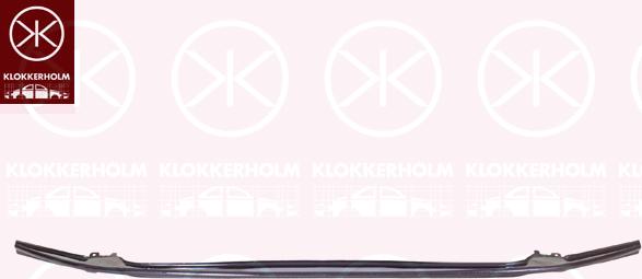 Klokkerholm 9572230 - Cross Member car-mod.net