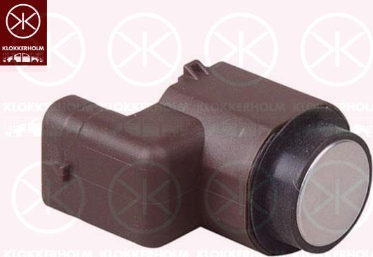 Klokkerholm 96009005 - Sensor, parking assist car-mod.net