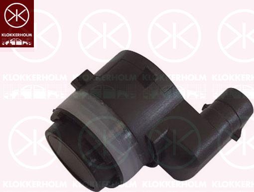 Klokkerholm 96009006 - Sensor, parking assist car-mod.net