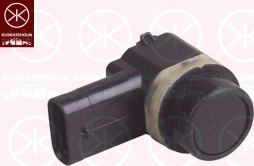 Klokkerholm 96009003A1 - Sensor, parking assist car-mod.net