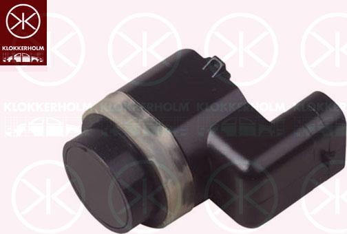 Klokkerholm 96009002A1 - Sensor, parking assist car-mod.net