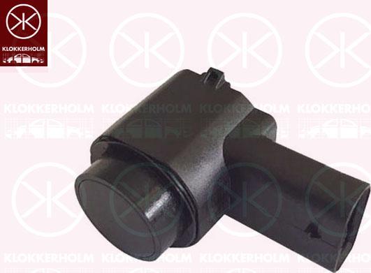 Klokkerholm 96009086 - Sensor, parking assist car-mod.net