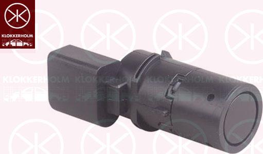 Klokkerholm 96009029A1 - Sensor, parking assist car-mod.net