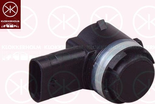 Klokkerholm 96009024 - Sensor, parking assist car-mod.net