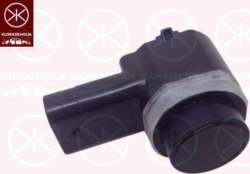 Klokkerholm 96009025A1 - Sensor, parking assist car-mod.net