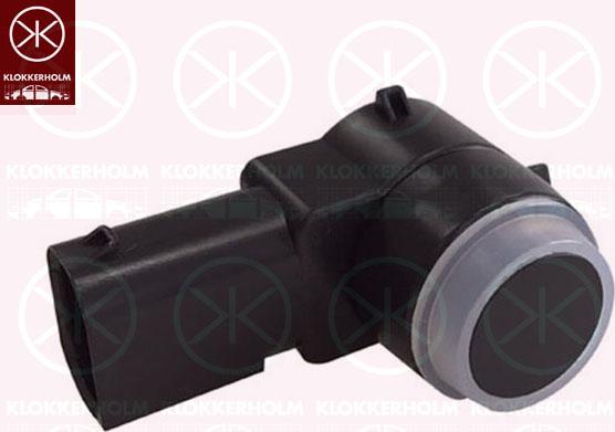 Klokkerholm 96009023 - Sensor, parking assist car-mod.net
