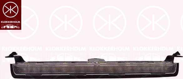 CARRO 076305810 - Auxiliary Stop Light car-mod.net