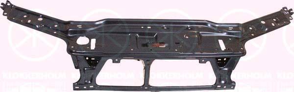 Klokkerholm 9021200 - Front Cowling car-mod.net