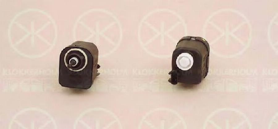 Klokkerholm 50500070A1 - Control, actuator, headlight range adjustment car-mod.net