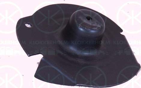Klokkerholm 5050851 - Spring Cap car-mod.net