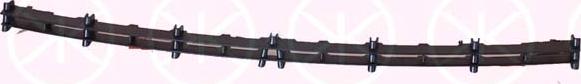 Klokkerholm 5051999 - Ventilation Grille, bumper car-mod.net