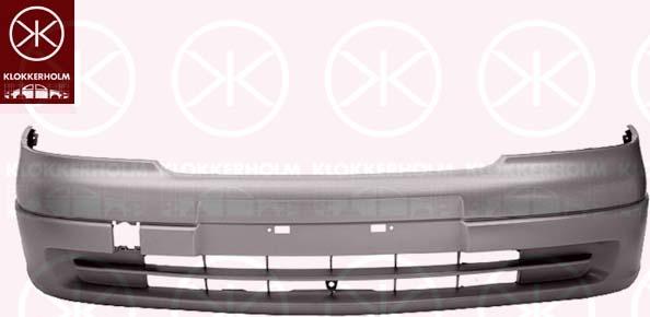 Klokkerholm 5051900 - Bumper car-mod.net