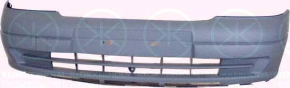 Klokkerholm 5051901 - Bumper car-mod.net