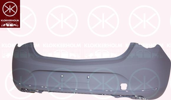 Klokkerholm 5053955A1 - Bumper car-mod.net