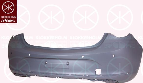 Klokkerholm 5053956A1 - Bumper car-mod.net