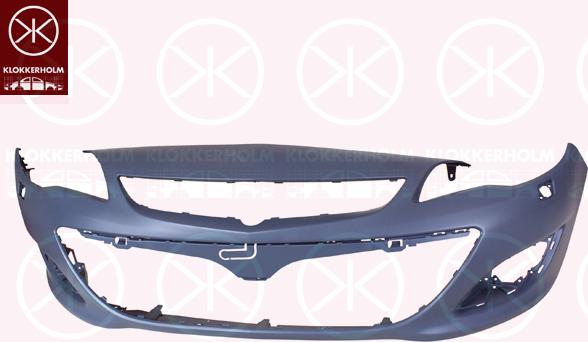 Klokkerholm 5053905A1 - Bumper car-mod.net
