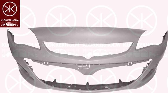 Klokkerholm 5053902A1 - Bumper car-mod.net
