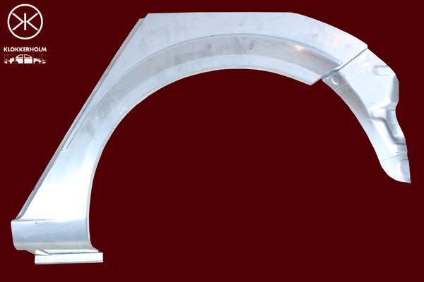 Klokkerholm 5052581 - Sidewall car-mod.net