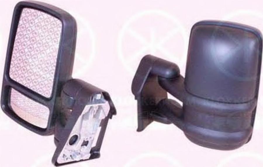 CARRO 028507481 - Outside Mirror car-mod.net