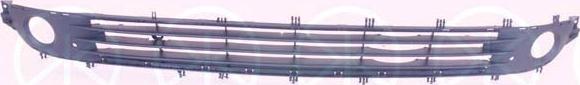 Klokkerholm 5023996A1 - Ventilation Grille, bumper car-mod.net