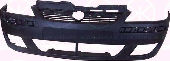 Klokkerholm 5023905 - Bumper car-mod.net