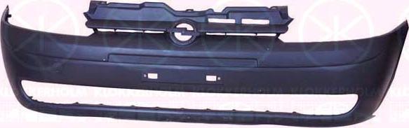 Klokkerholm 5023900A1 - Bumper car-mod.net