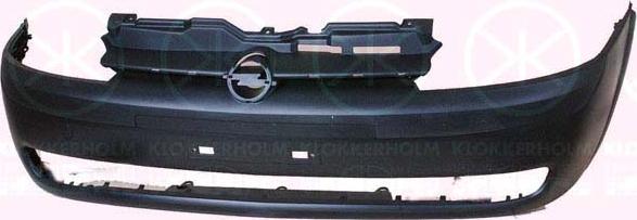 Klokkerholm 5023903A1 - Bumper car-mod.net