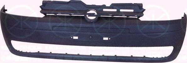 Klokkerholm 5023902A1 - Bumper car-mod.net