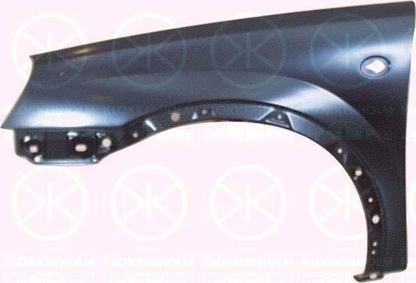 Klokkerholm 5023311 - Wing car-mod.net