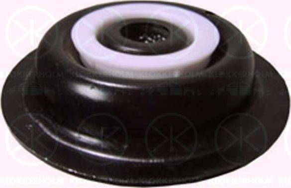 Klokkerholm 5022435 - Spring Cap car-mod.net