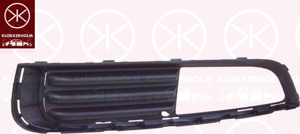 Klokkerholm 5079911A1 - Ventilation Grille, bumper car-mod.net