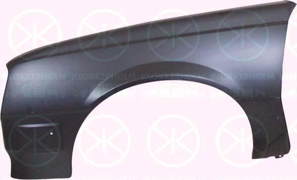 Klokkerholm 5075311 - Wing car-mod.net