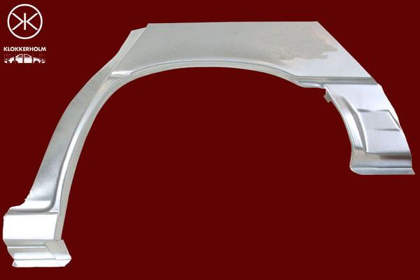 Klokkerholm 5076581 - Sidewall car-mod.net