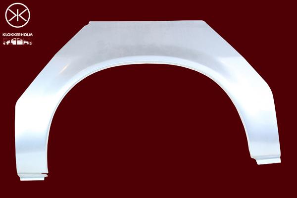 Klokkerholm 5072591 - Sidewall car-mod.net