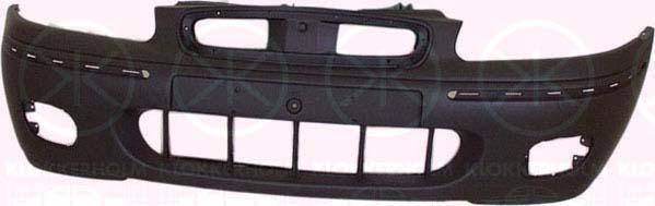 Klokkerholm 6409900 - Bumper car-mod.net