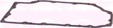 Klokkerholm 6408481 - Gasket, oil sump car-mod.net