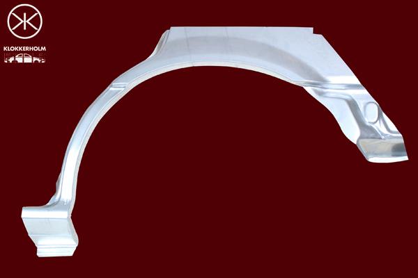 Klokkerholm 6408581 - Sidewall car-mod.net