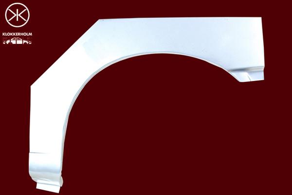 Klokkerholm 6607592 - Sidewall car-mod.net