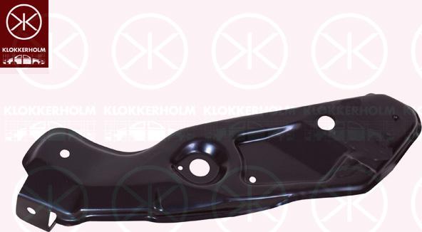 Klokkerholm 6614261 - Headlight Base car-mod.net
