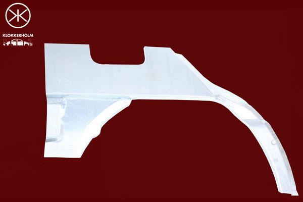 Klokkerholm 6615582 - Sidewall car-mod.net