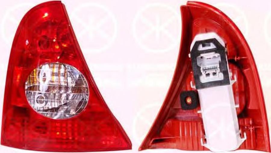CARRO 011305811 - Combination Rearlight car-mod.net