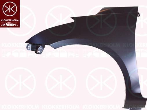 Klokkerholm 6816314 - Wing car-mod.net