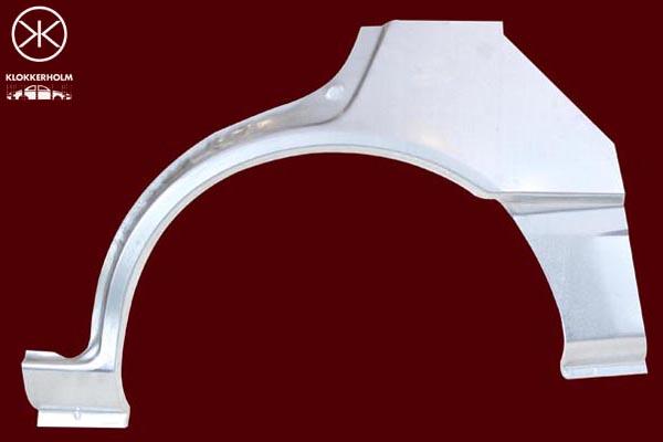 Klokkerholm 6811581 - Sidewall car-mod.net