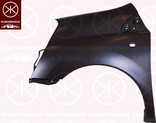 Klokkerholm 0557312 - Wing car-mod.net