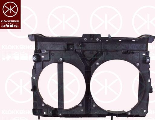 Klokkerholm 0557200 - Front Cowling car-mod.net