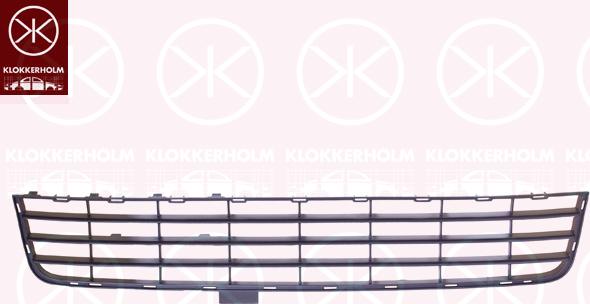 Klokkerholm 0511913A1 - Ventilation Grille, bumper car-mod.net