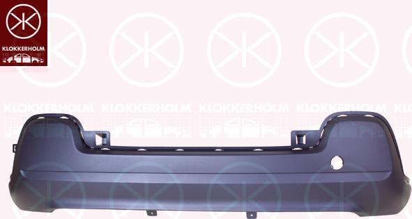 Klokkerholm 0533950 - Bumper car-mod.net
