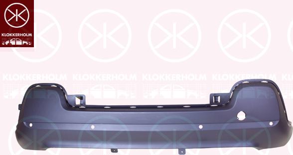 Klokkerholm 0533951 - Bumper car-mod.net